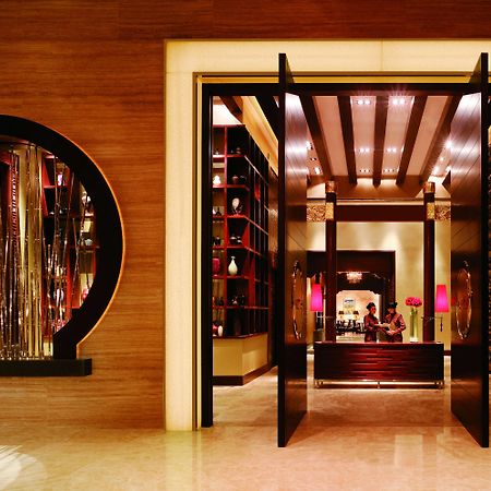 Shangri-La Xian Luaran gambar