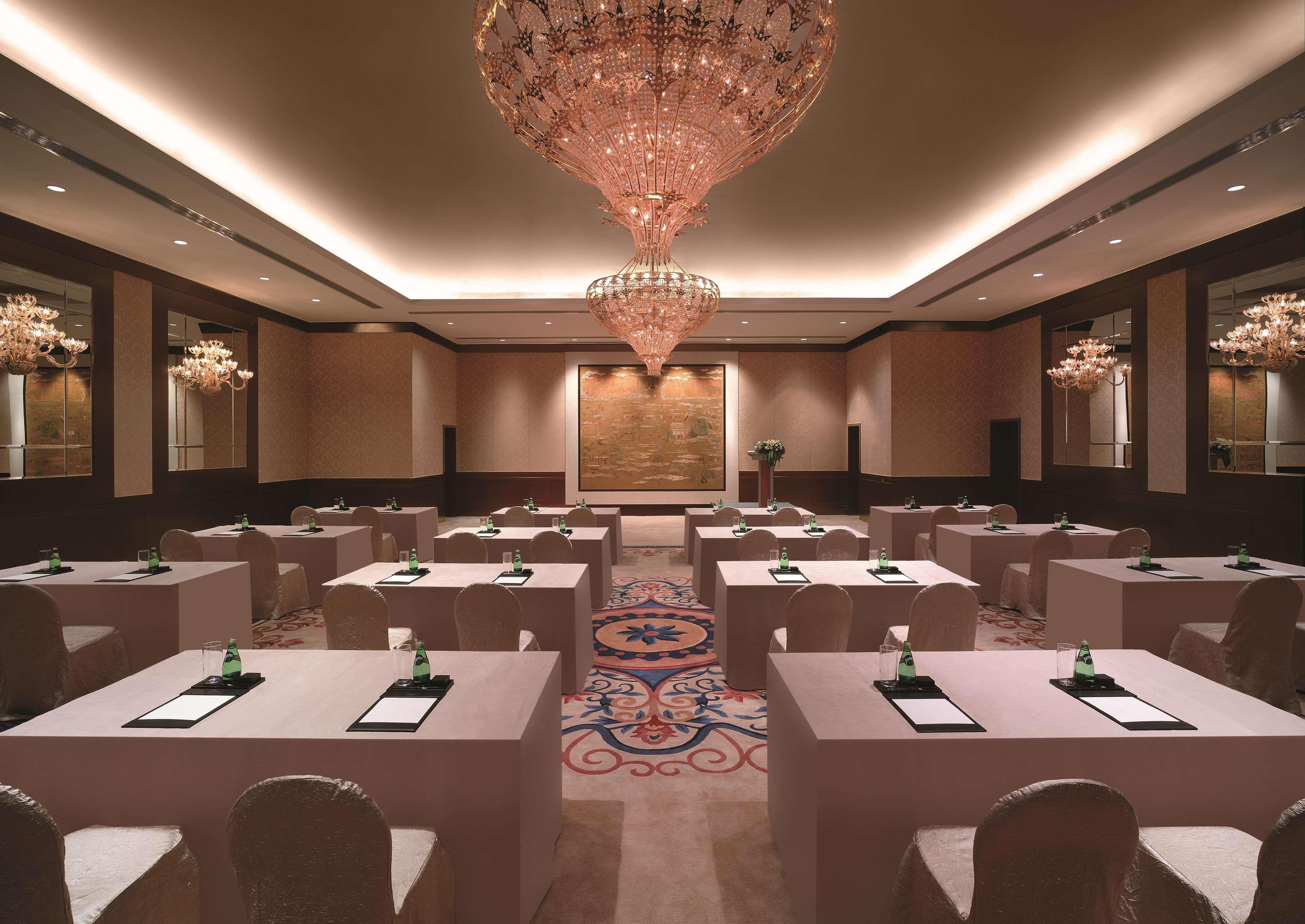 Shangri-La Xian Luaran gambar