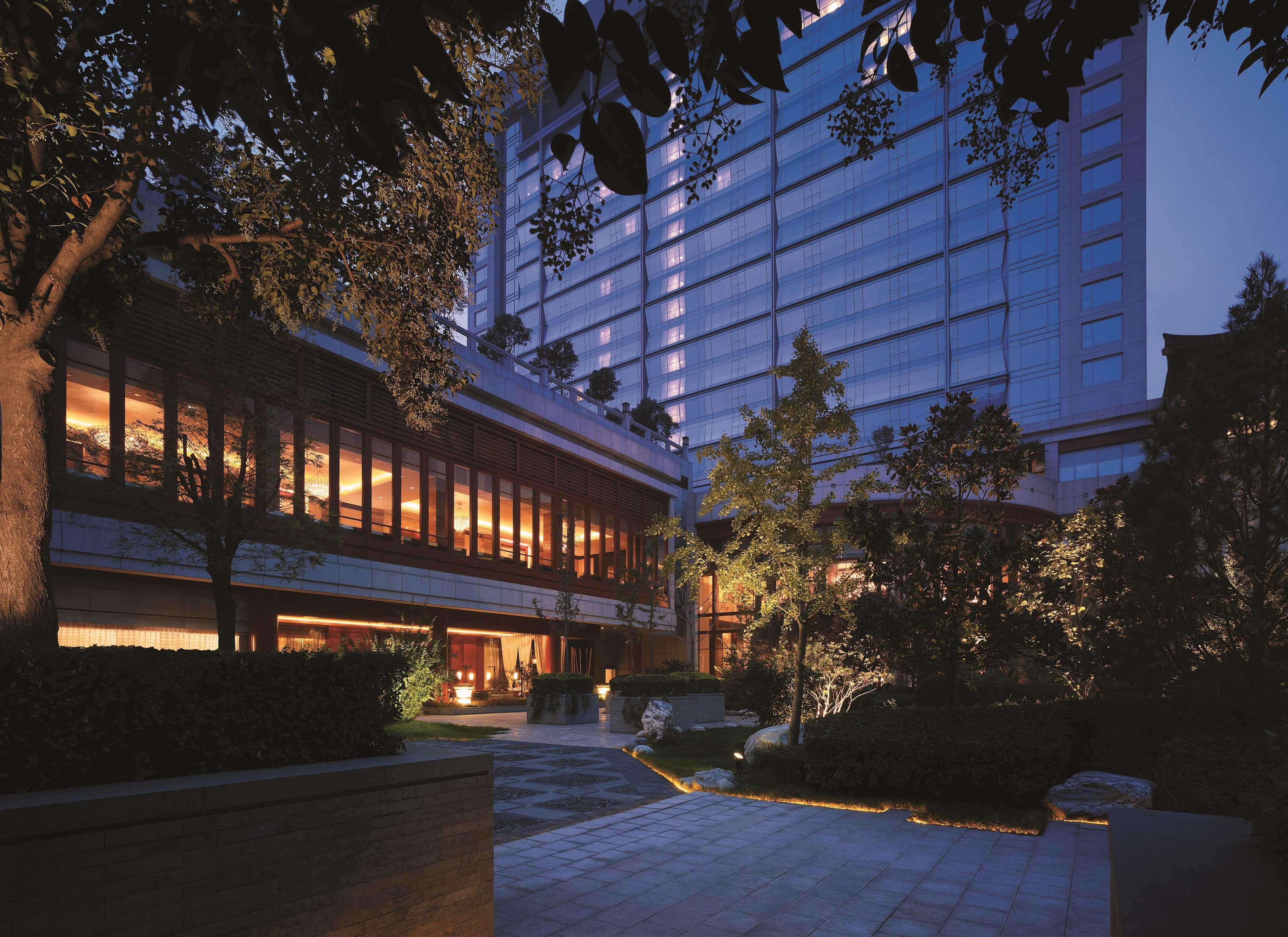 Shangri-La Xian Luaran gambar