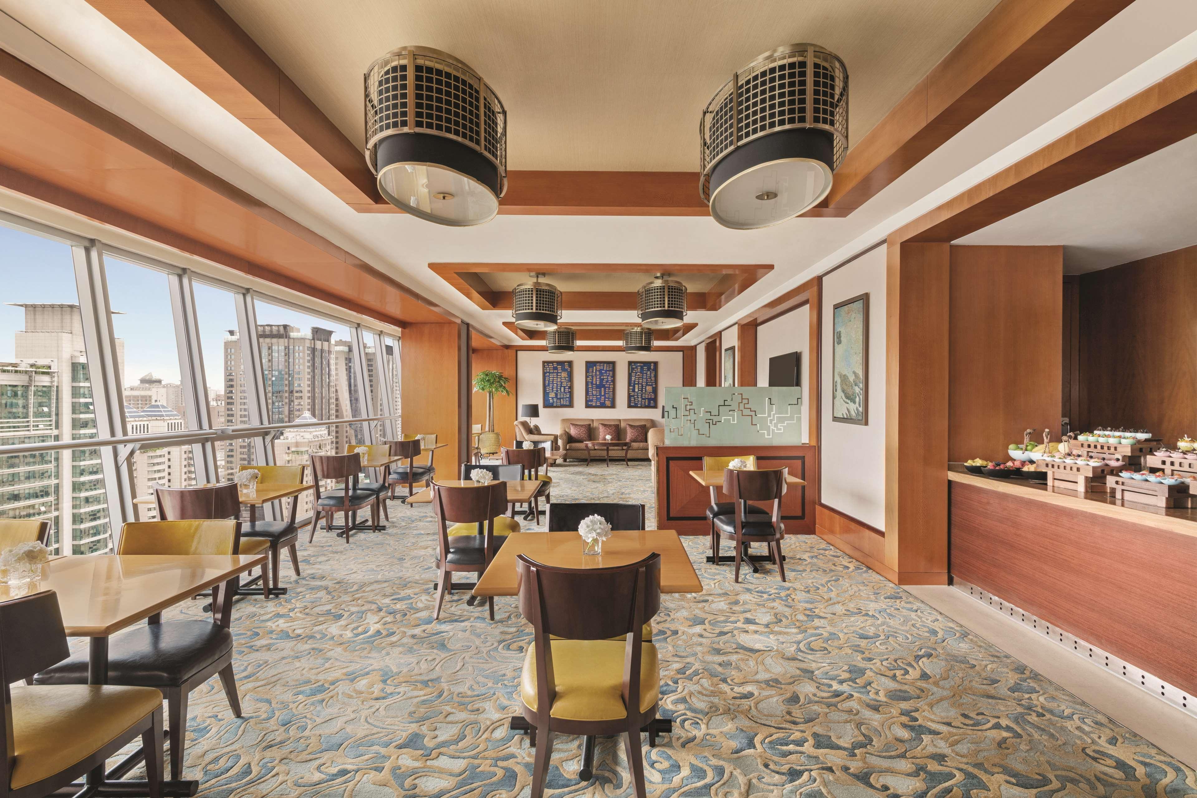 Shangri-La Xian Luaran gambar