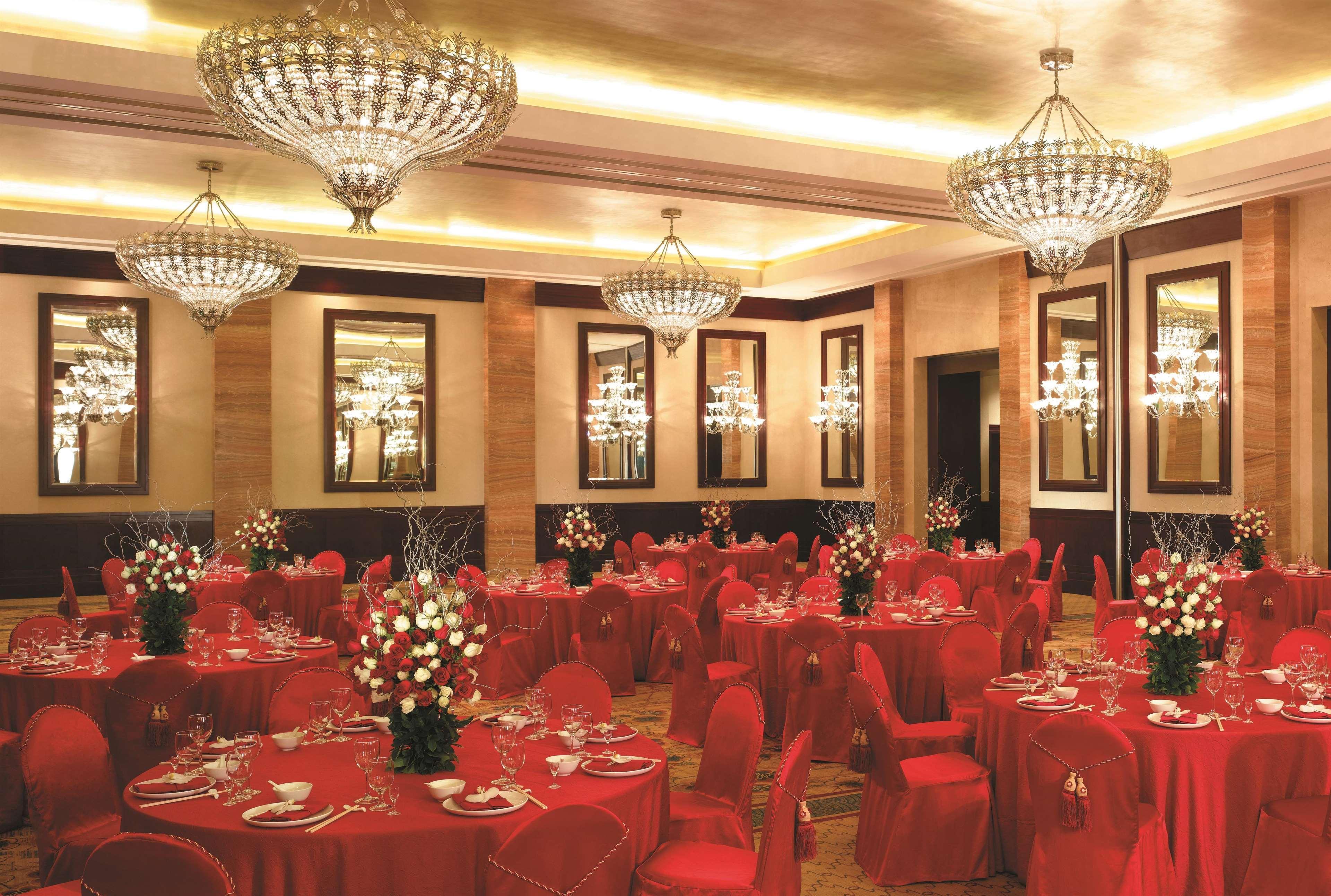 Shangri-La Xian Luaran gambar