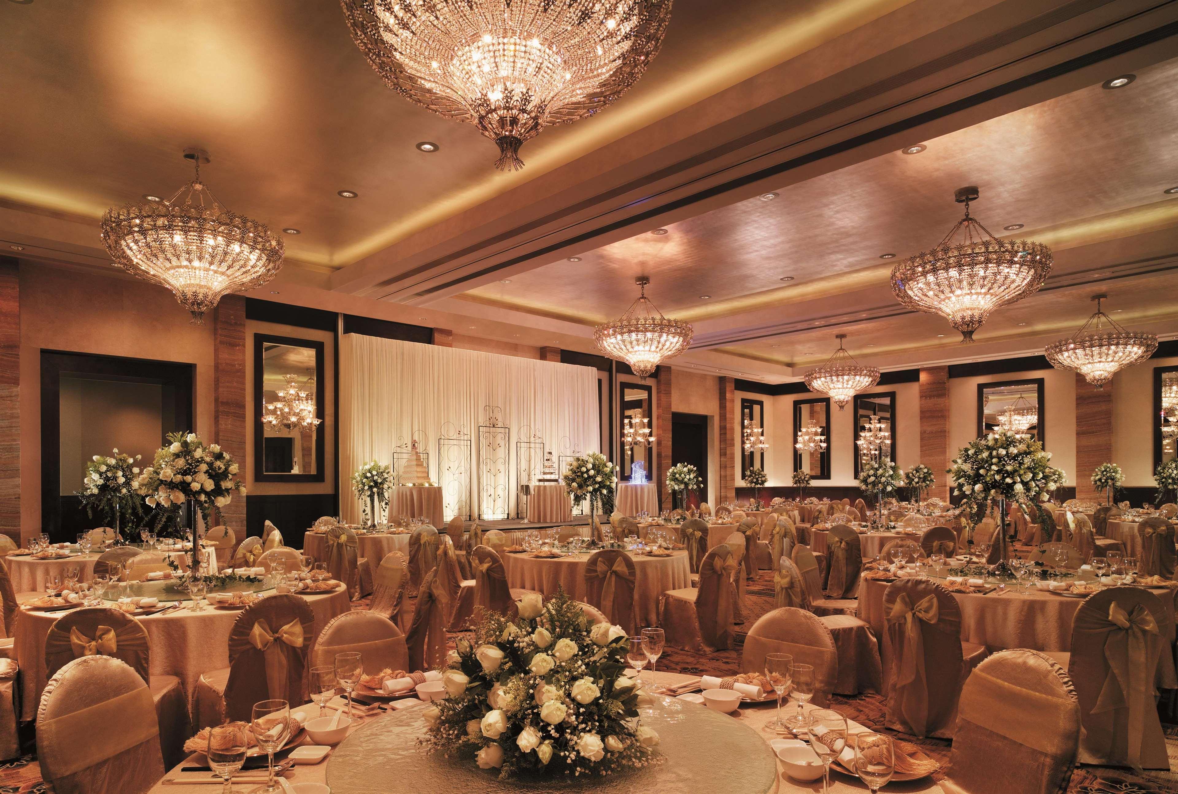 Shangri-La Xian Luaran gambar